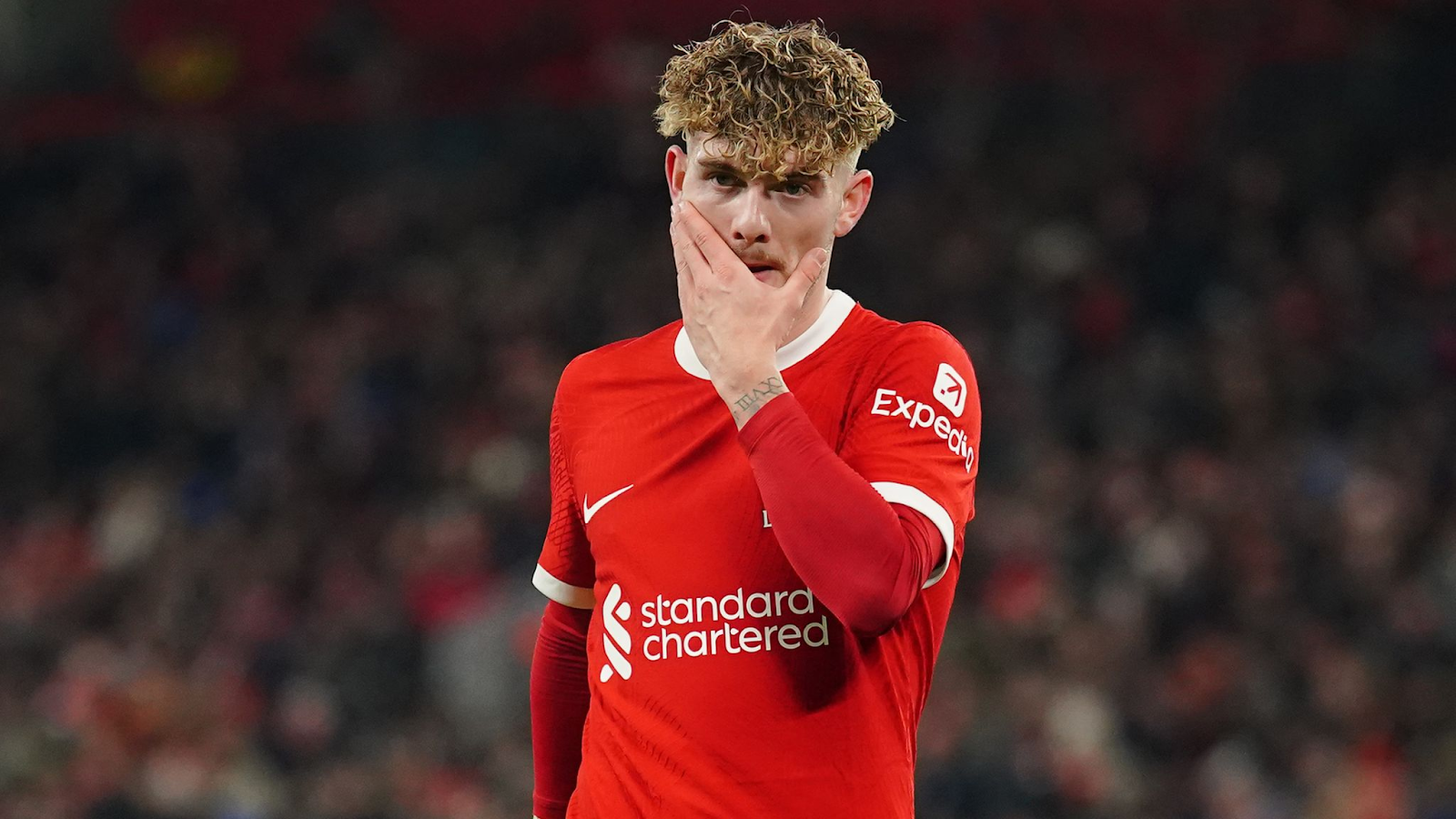 Harvey Elliott: Hành trình trở thành tài năng trẻ triển vọng