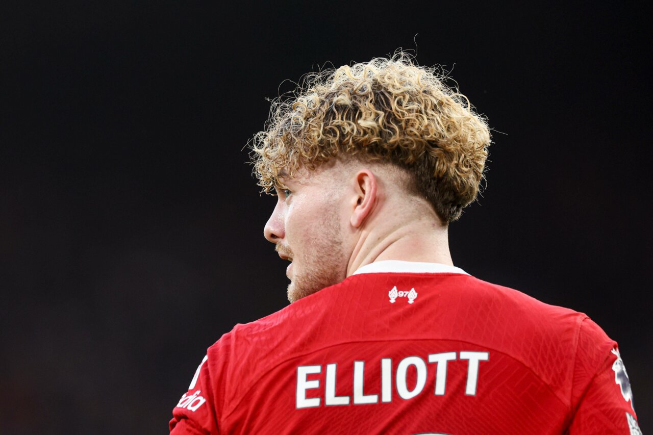 Harvey Elliott: Hành trình trở thành tài năng trẻ triển vọng