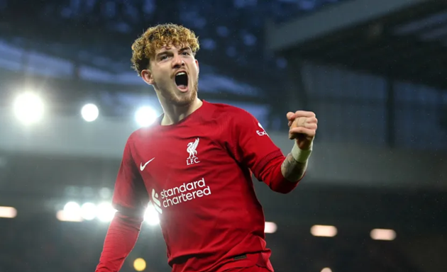 Harvey Elliott: Hành trình trở thành tài năng trẻ triển vọng