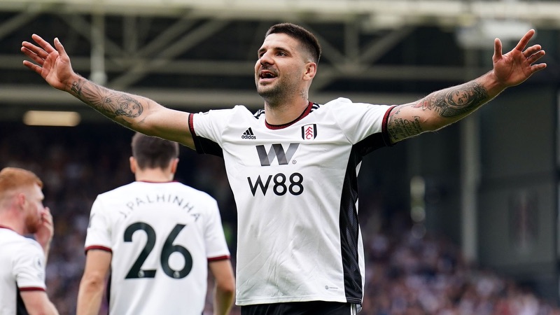Sự Nghiệp Cầu Thủ Aleksandar Mitrovic: Từ Premier League Đến Ả Rập
