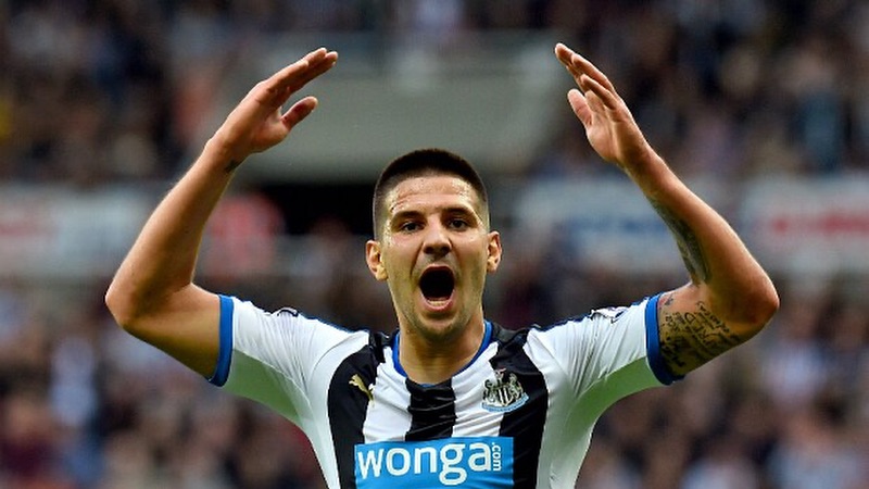 Sự Nghiệp Cầu Thủ Aleksandar Mitrovic: Từ Premier League Đến Ả Rập